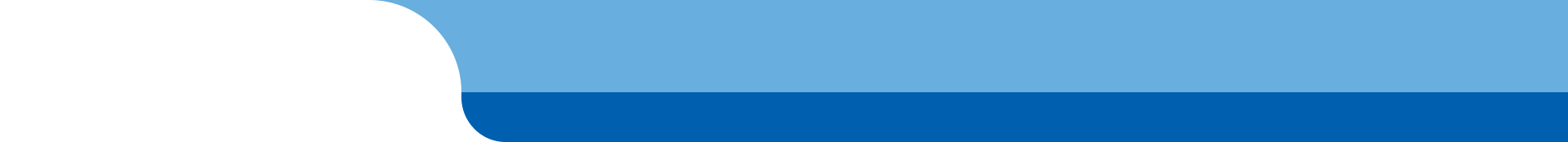 header background curve